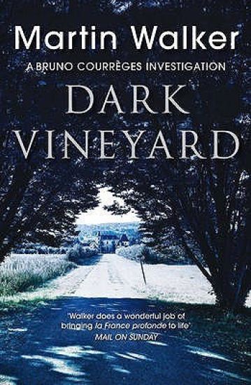 Dark Vineyard