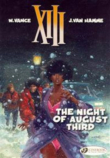 XIII 7 - The Night of August Third