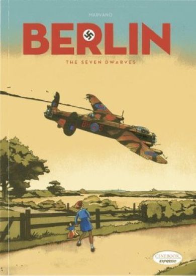 Expresso Collection - Berlin: The Seven Dwarves