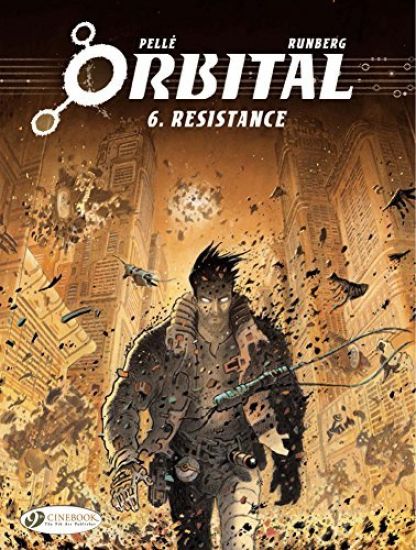 Orbital 6 - Resistance