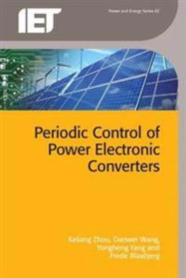 Periodic Control of Power Electronic Converters