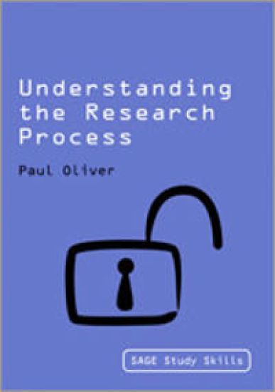 Understanding the Research Process