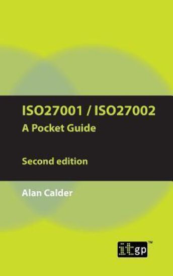 ISO27001/ISO27002:2013
