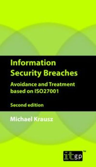 Information Security Breaches