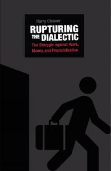 Rupturing The Dialectic