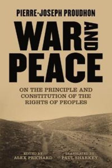 War And Peace