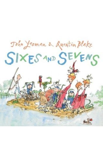Sixes and Sevens