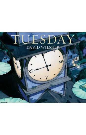 Tuesday