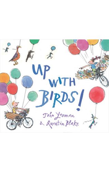 Up with Birds!