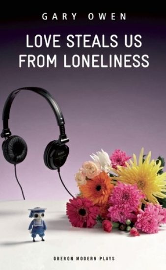 Love Steals Us From Loneliness