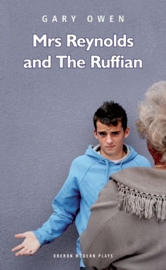 Mrs Reynolds and the Ruffian