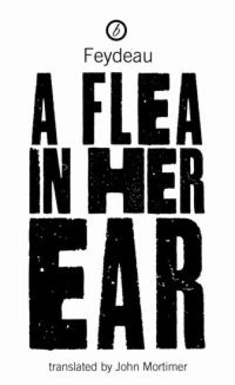 A Flea in her Ear
