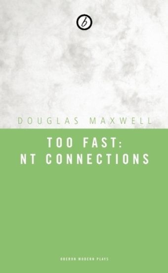 Too Fast