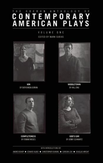 1 The Oberon Anthology of Contemporary American Plays