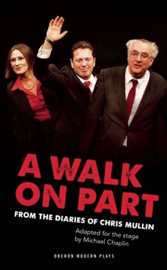 A Walk On Part