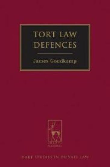 Tort Law Defences