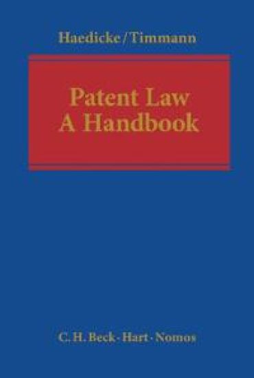 Patent Law