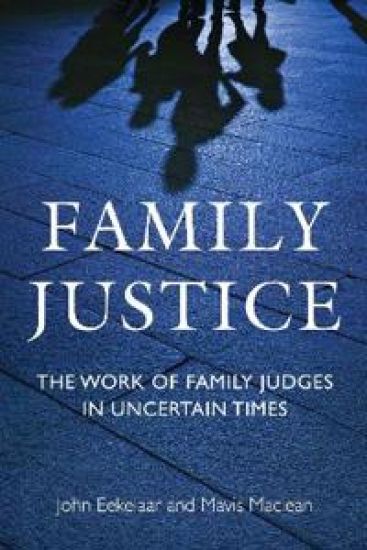 Family Justice
