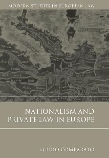 Nationalism and Private Law in Europe