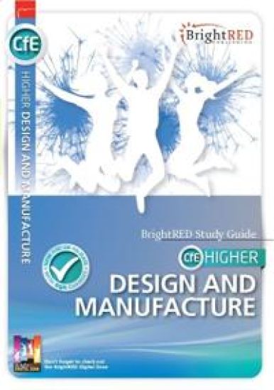 Higher Design and Manufacture