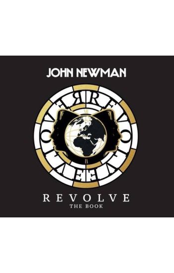 Revolve: The Book