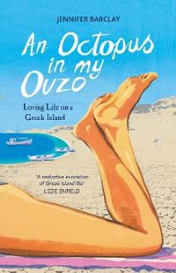 Octopus in My Ouzo