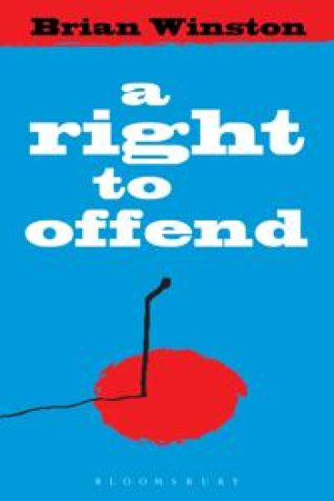 A Right to Offend