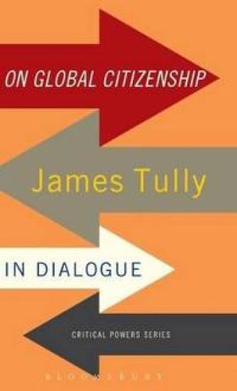 On Global Citizenship