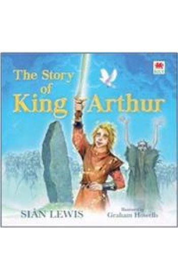 Story of King Arthur
