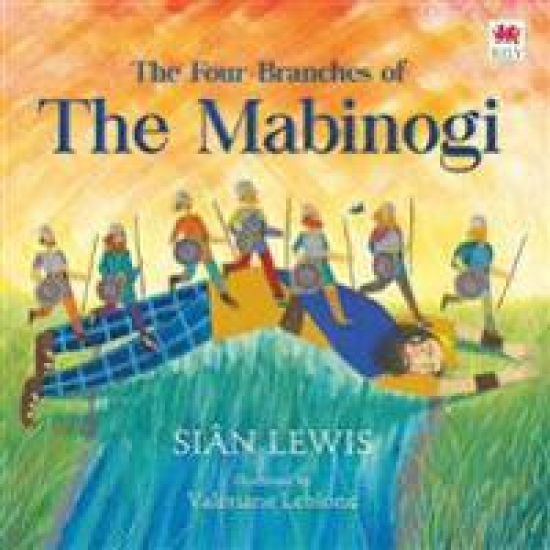 The Four Branches of the Mabinogi