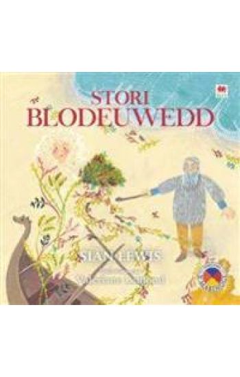 Stori Blodeuwedd
