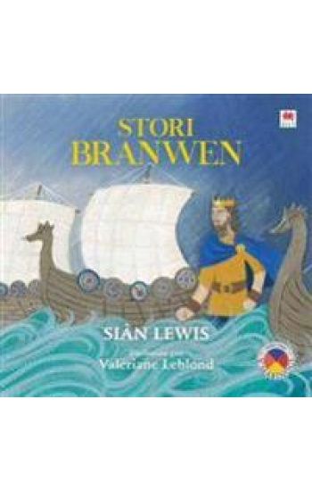 Stori Branwen