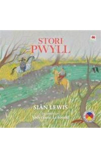 Stori Pwyll