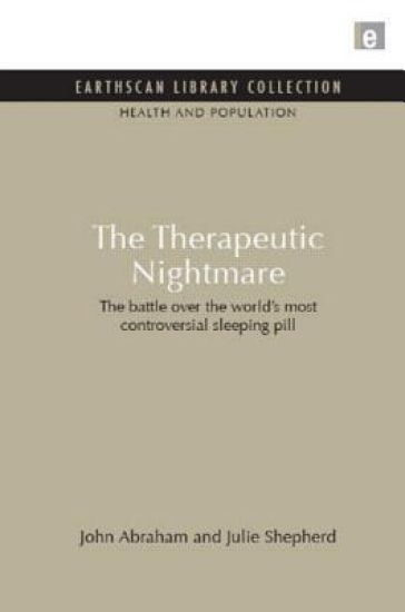 The Therapeutic Nightmare