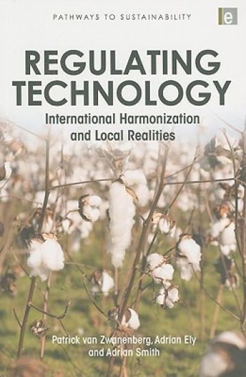 Regulating Technology