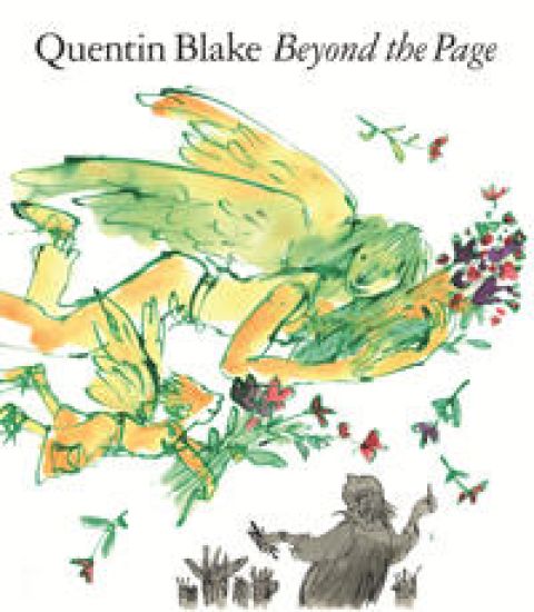 Beyond the Page