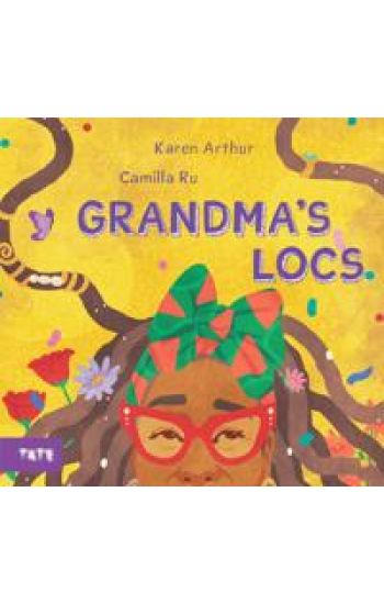 Grandma's Locs