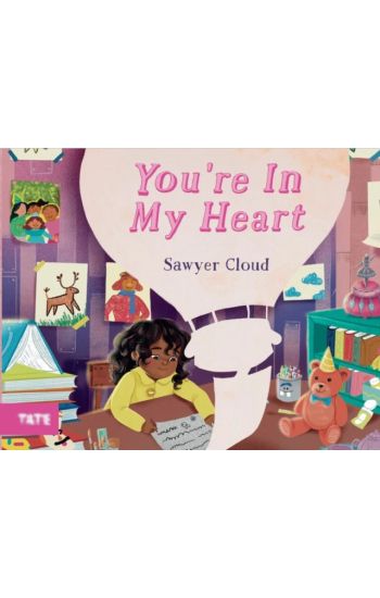 You're In My Heart