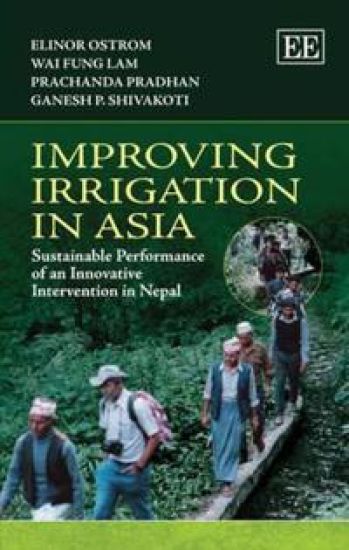 Improving Irrigation in Asia