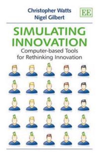 Simulating Innovation