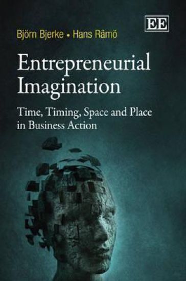 Entrepreneurial Imagination