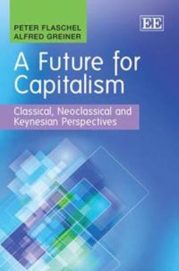A Future for Capitalism