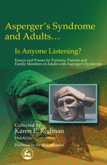 ASPERGER SYNDROMEADULTS IS ANYONE LIS