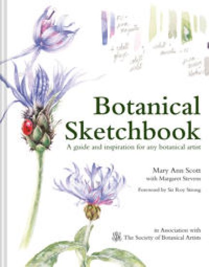 Botanical Sketchbook
