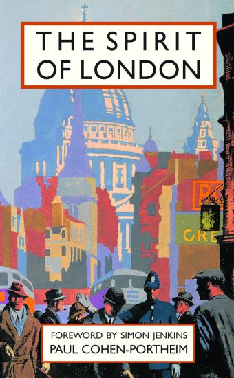 The Spirit of London