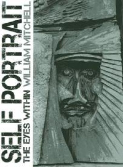 Mitchell, B: Self Portrait