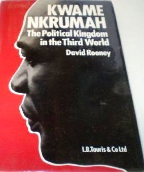 Kwame Nkrumah