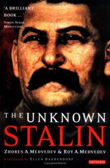 The Unknown Stalin