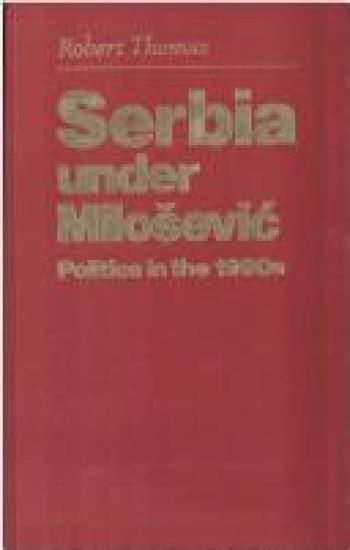 Serbia Under Milosevic