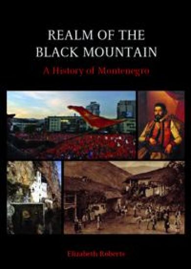 Realm of the Black Mountain